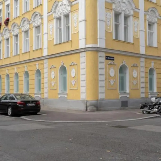 Levestate Apartments Klahrgasse Vol 1 — отель с удобствами в вене