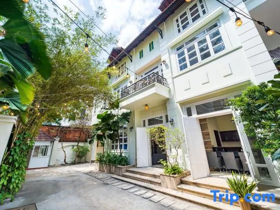 Цены на Kn6Holiday Villa в Хошимине