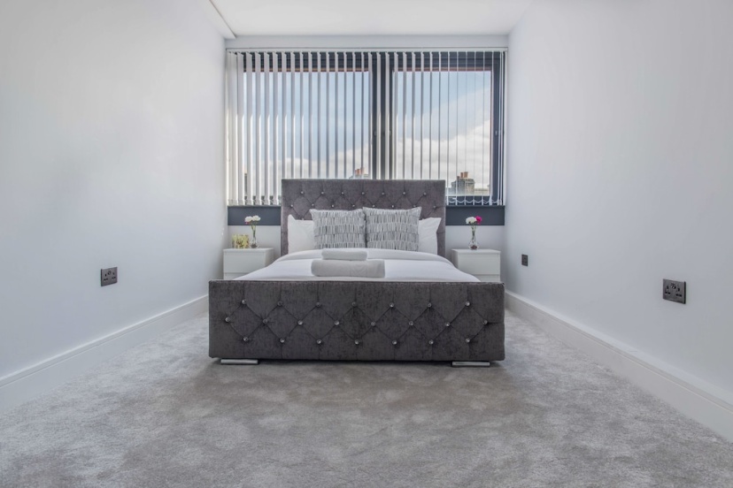 26 Penge House — комфортный отель в Лондоне