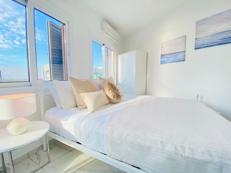 Phaedrus Living Luxury Flat Lighthouse75 — отзывы гостей и цены