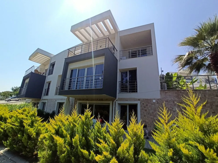Lavender Residence Kusadasi — отель с удобным расположением в Kusadasi