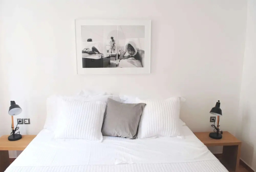 Athens Residence Acropolis City Views — отзывы гостей и цены