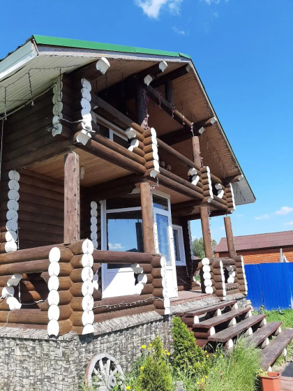 Ochag — отель в Сыктывкаре, Россия