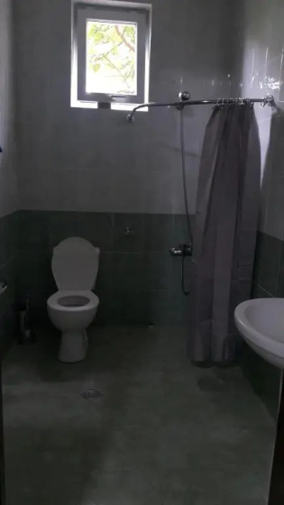 Guest House Sweet Home — отель с удобным расположением в Кобулети