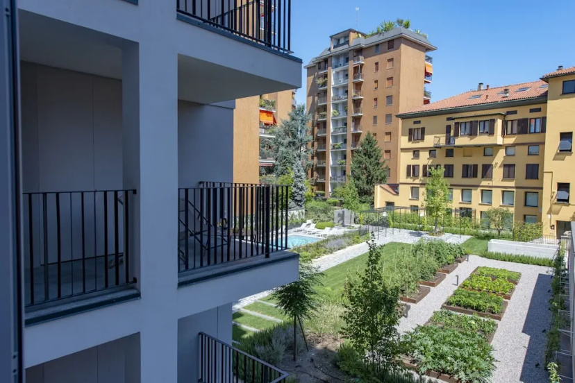 BnButler - Navigli Apartment - Pichi — забронировать отель в Милане