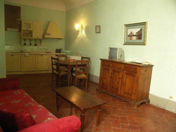 Your Apartment in Florence — отель с удобным расположением в Флоренции