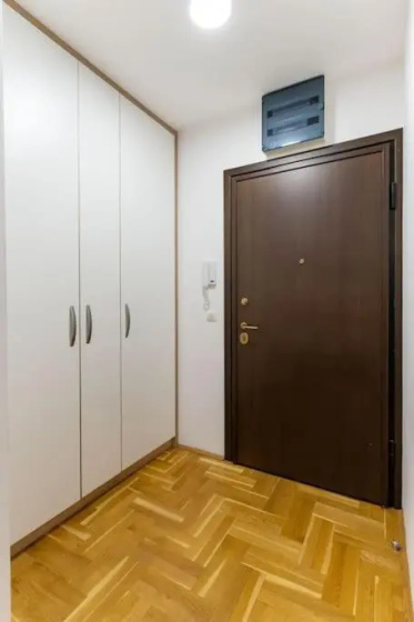 President Apartman 1 — отзывы гостей и цены