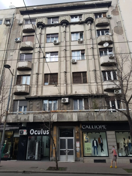 Цены на Apartman Viktor в Белграде