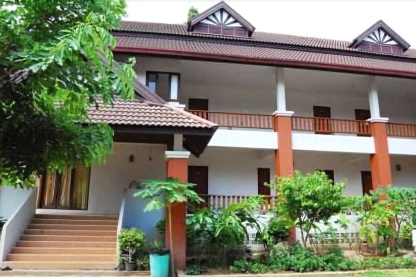 Aloha Apartment — комфортный отель в Кохе