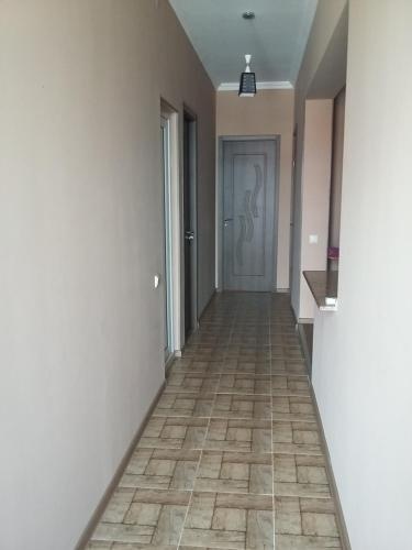 Guest House Zakat Solntsa — комфортный отель в Батуми