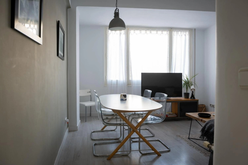 Seneca7 near paseo de gracia — отзывы гостей и цены