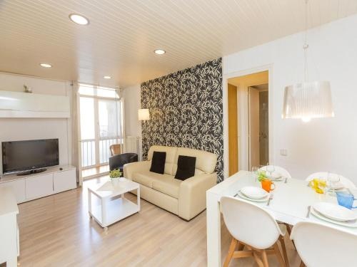 Apartment Eixample Dret Mallorca Lepant 02 — отзывы гостей и цены