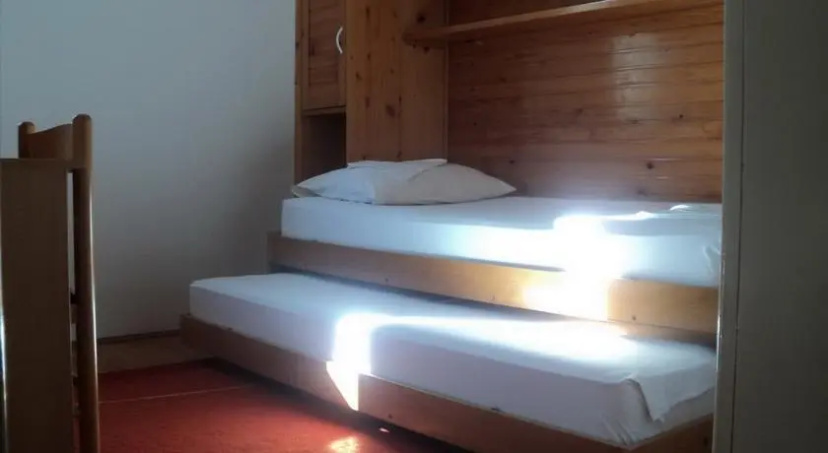 Apartment Zoran Centar — отель в Будва, Черногория