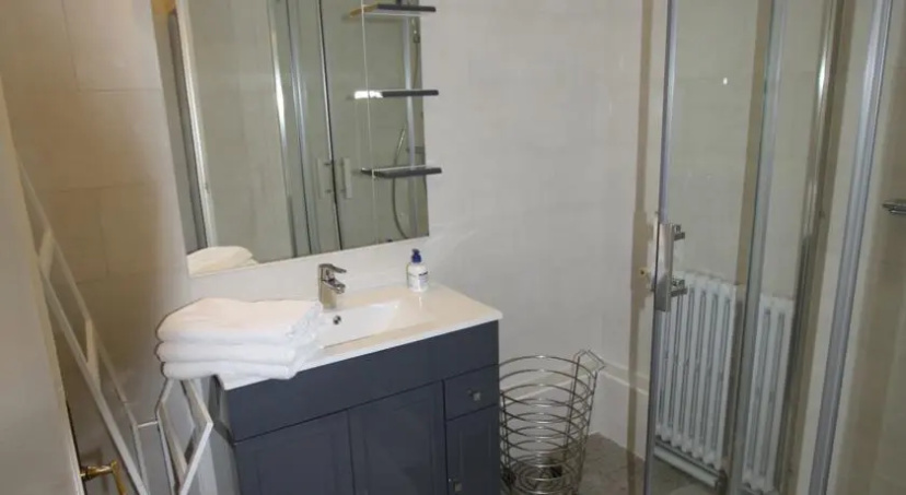 Цены на Apartment Bd Victor Porte de Versailles в Париже