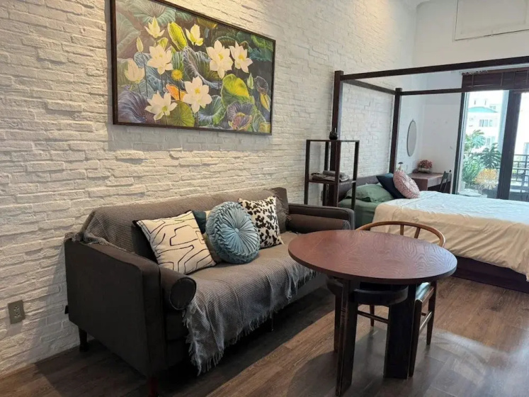 Цены на Apartments in District 2-The Sun Avenue в Хошимине