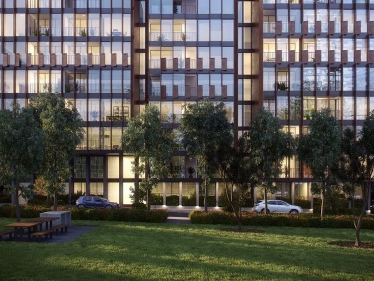Цены на Apartment CBD - Central Park в Сиднее