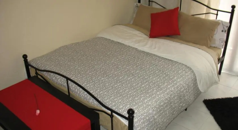 Apartments Flamenco City - Madrid — отель в Мадриде, Испания