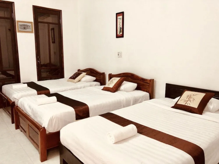 ViVi Homestay&Coffee Hoian — отзывы гостей и цены