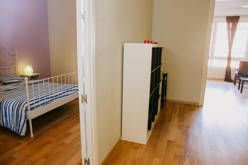 Cozy Apartment Near Sagrada Familia 21B — отзывы гостей и цены