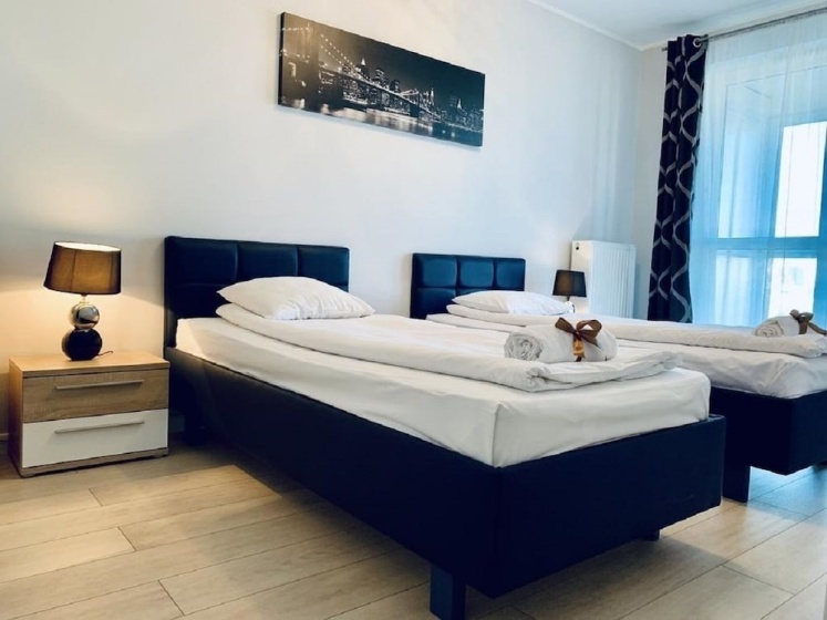 Warsaw Inside Apartments — отзывы гостей и цены