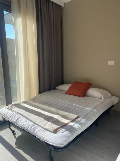1 BR villa up to 5 guests with heated private pool in Bali El Gouna — отель с удобным расположением в эле