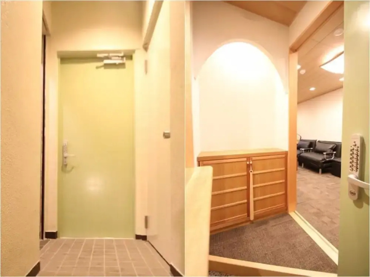 Kyoto Guest House Gion — забронировать отель в Киото