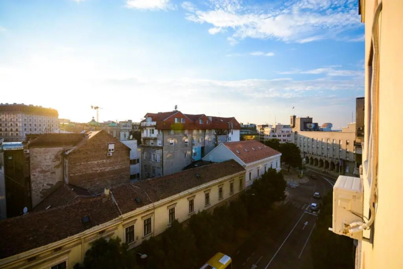 Цены на Apartment Mina в Белграде