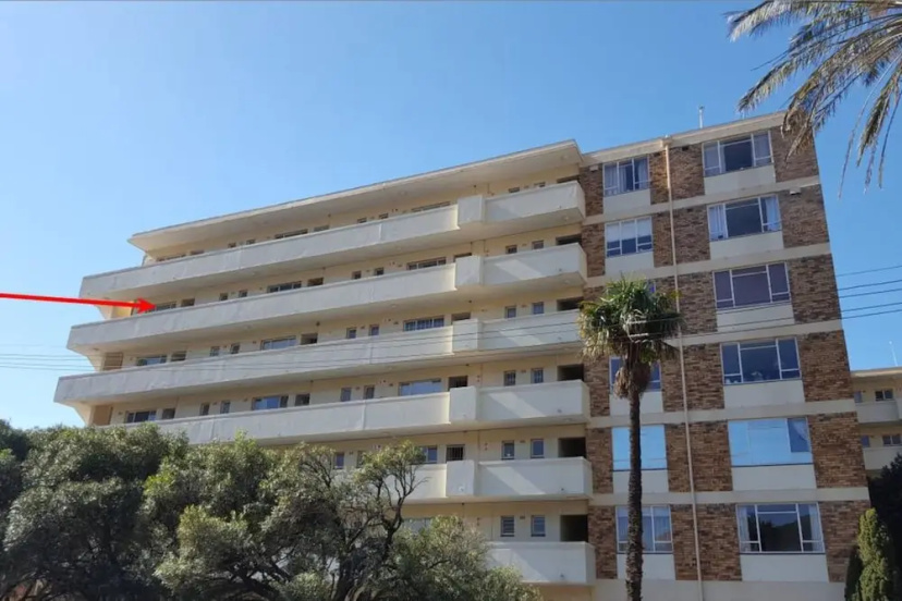 Central 1 Bedroom Apartment in Gardens 3 — отель в Кейптауне, Южноафриканская Республика