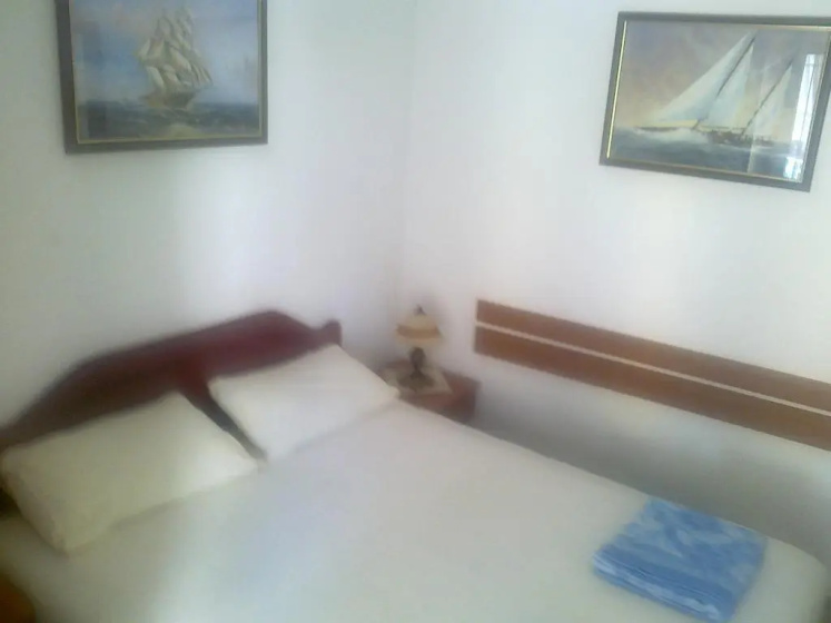 Apartment Dragan Budva — забронировать отель в Будва