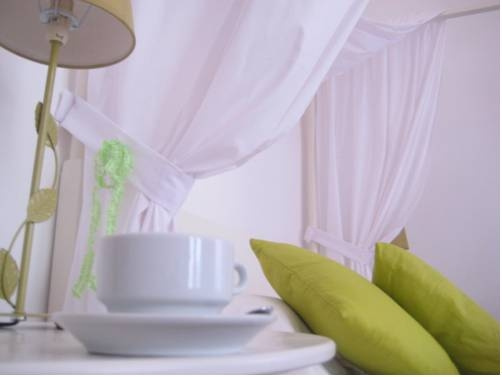 Family Apartment Gobernador — отель с удобствами в Мадриде