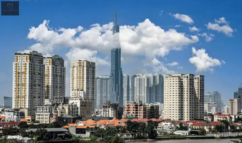 The Landmark 81 Deluxe Apartment Suite — забронировать отель в Хошимине