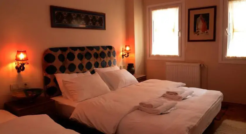 Fenerion Apart & Suites — отель в Стамбуле, Турция