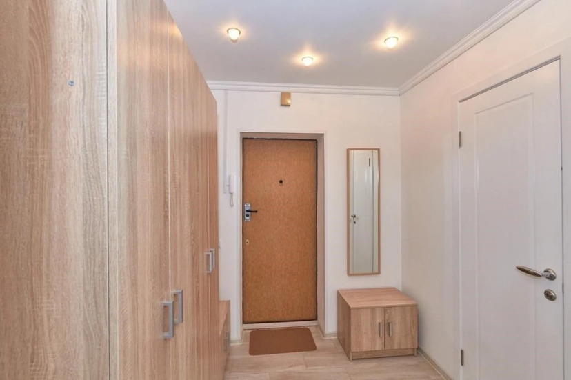 Day&Night Apartments - Sokol - Apartment in Moscou - Photo 1