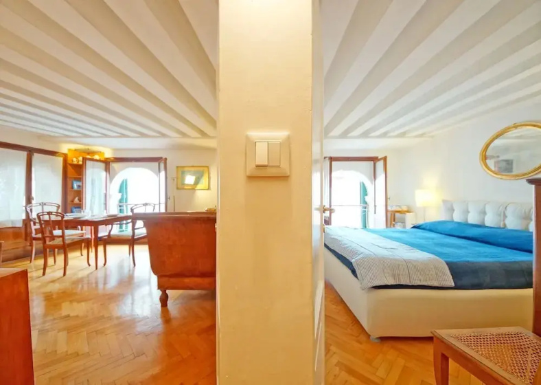Цены на DolceVita Apartments N. 414 в Венеции