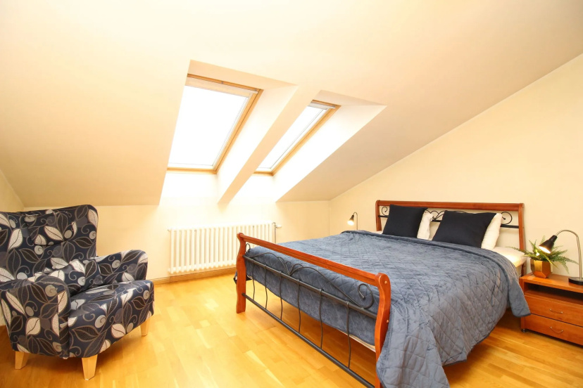 Апартаменты Tallinn City Apartments Freedom Square 4 — отель в таллине, Эстония