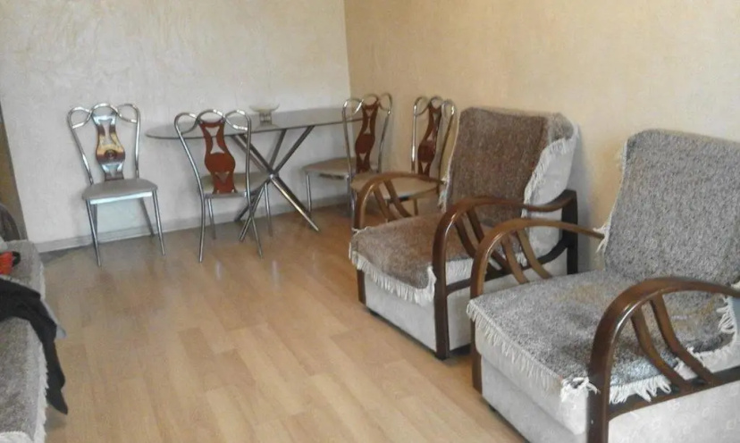 guest house busa — комфортный отель в Тбилиси