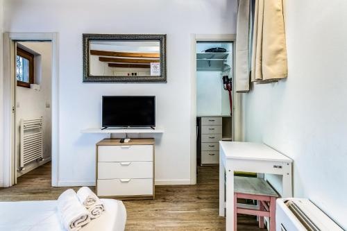 Цены на Secret Navigli Suite в Милане