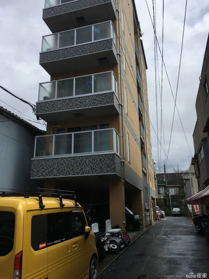 Nihonbashi Sunshine Apartment — забронировать отель в Осаке