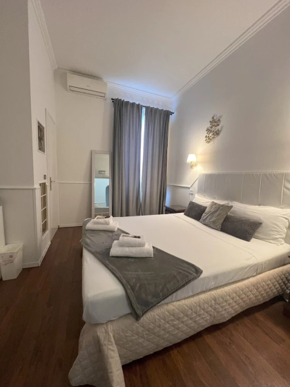 Suitedream Vatican — отель с удобствами в Риме