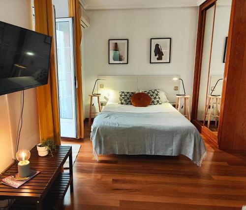 Цены на Apartamentos Madrid Atocha в Мадриде
