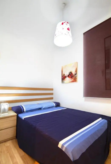 Apartment Gaudi XL — комфортный отель в Барселоне