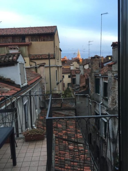 Romantic Rialto Apartment — отзывы гостей и цены