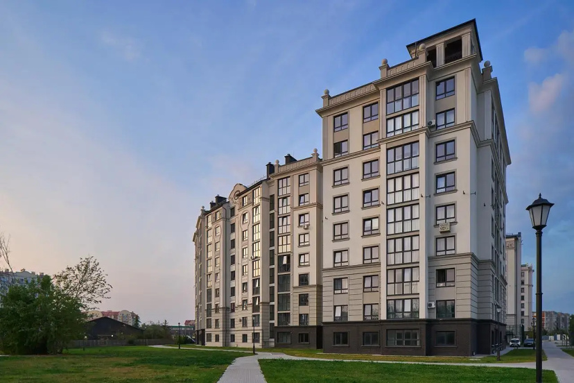 Baltic Sense на улице Тургенева 16А — отель в Зеленоградске, Россия