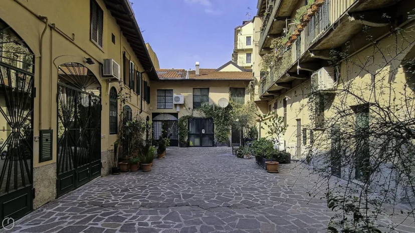 Цены на Italianway Easy - Naviglio Pavese 6 в Милане