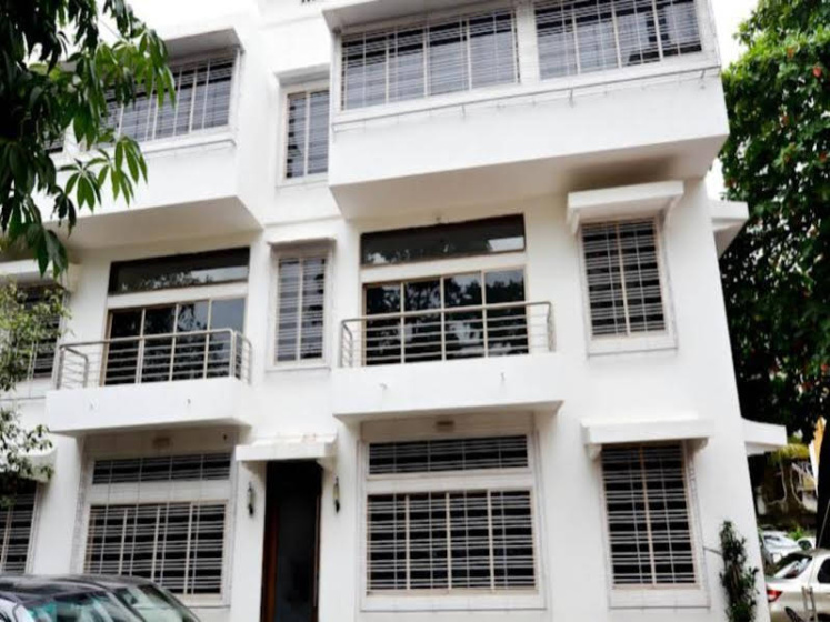 Цены на Rama Krishna Executive Apartment в Мумбаи