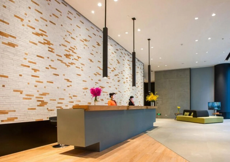 Citadines South Chengdu — всё о проживании в Чэнду