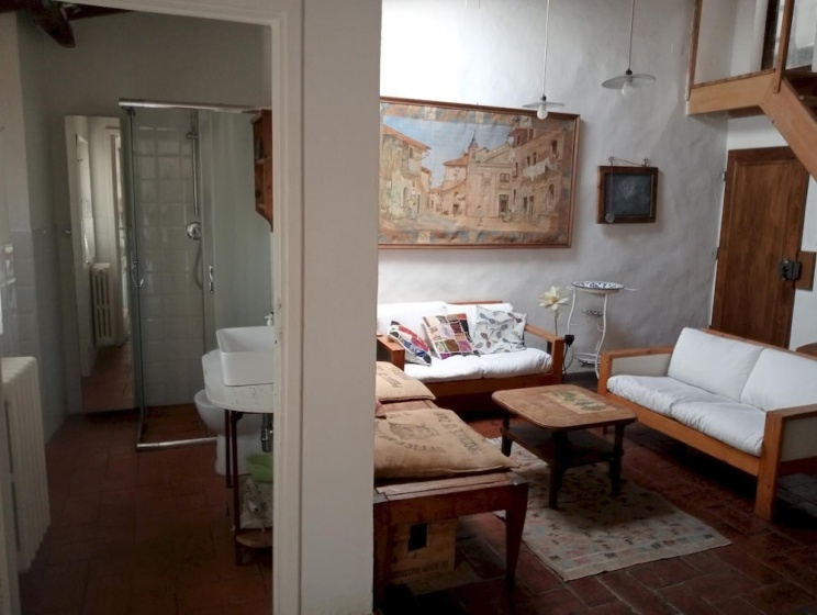 Macci 39 Apartment in Firenze — отель с удобным расположением в Флоренции