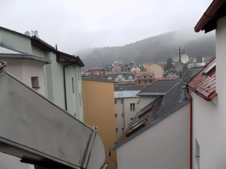 Karlsbad Apartments 2 — отзывы гостей и цены