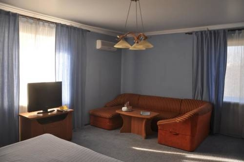 Guest House on Schmidt — комфортный отель в Геленджике