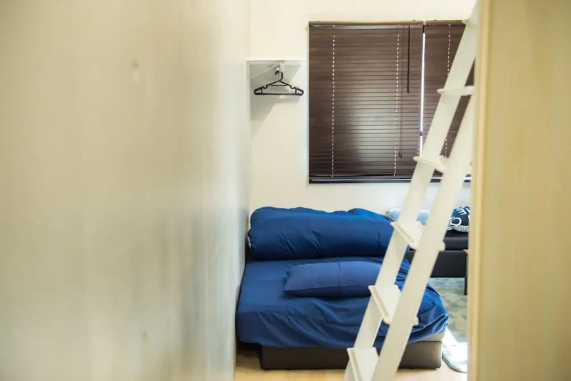 Jr Komagome Apartment 5 2 — отель в Токио, Япония